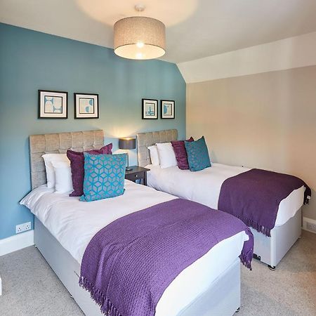 Host & Stay - White Lodge Scalby  Esterno foto