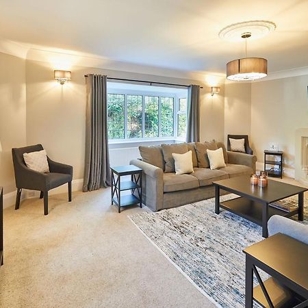 Host & Stay - White Lodge Scalby  Esterno foto