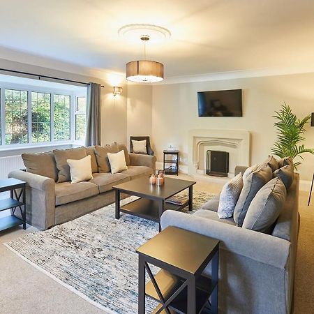 Host & Stay - White Lodge Scalby  Esterno foto