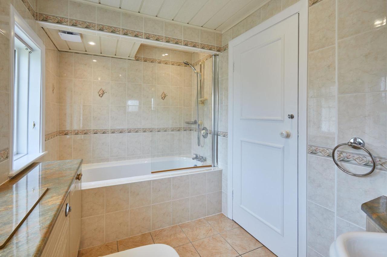 Host & Stay - White Lodge Scalby  Esterno foto