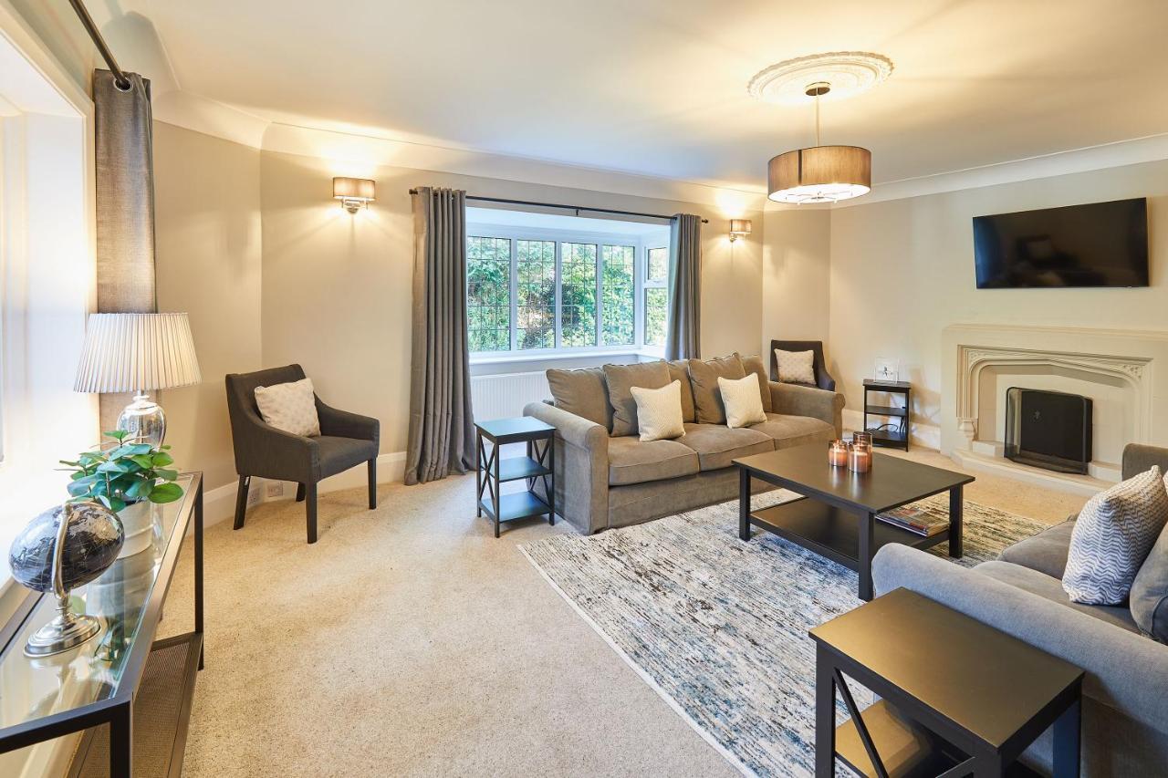 Host & Stay - White Lodge Scalby  Esterno foto