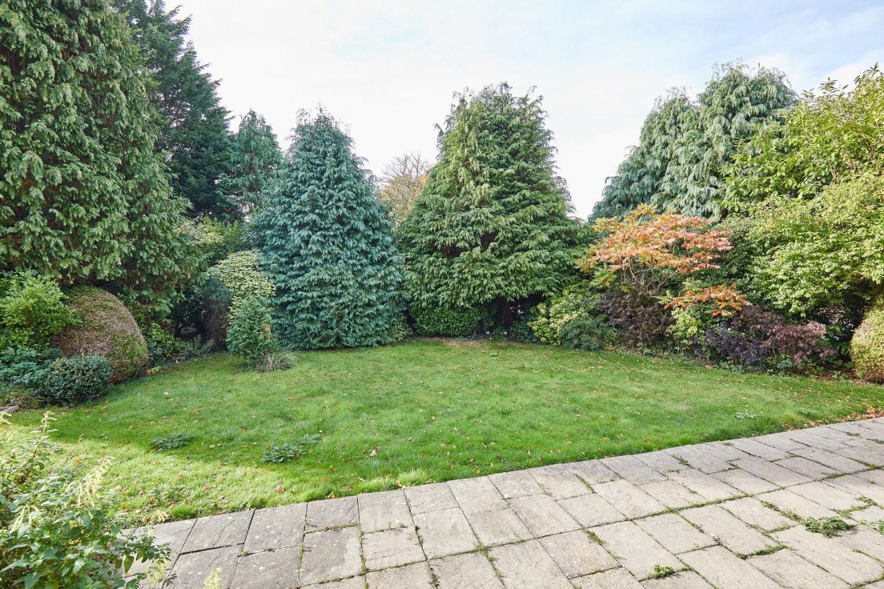 Host & Stay - White Lodge Scalby  Esterno foto