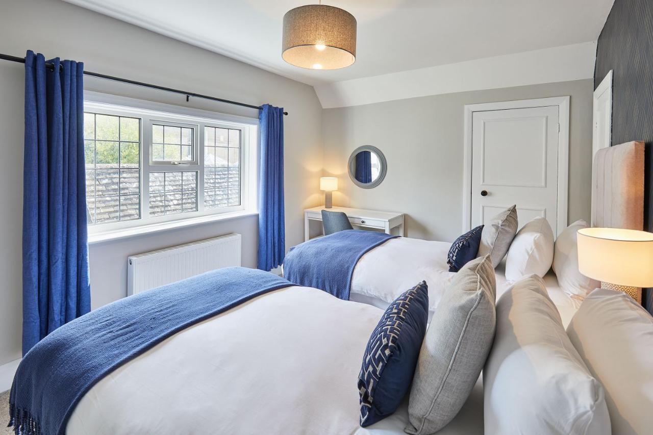 Host & Stay - White Lodge Scalby  Esterno foto
