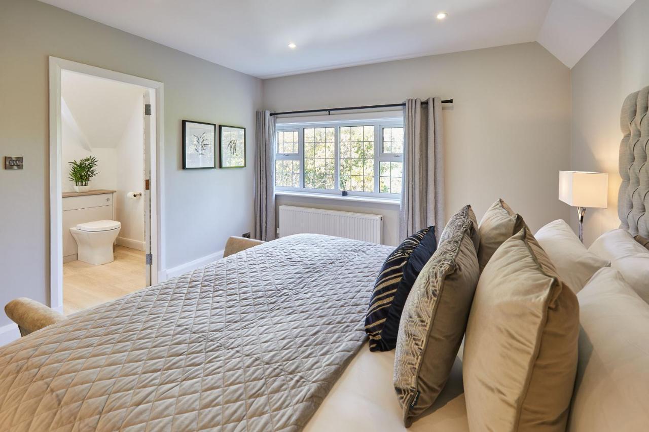 Host & Stay - White Lodge Scalby  Esterno foto