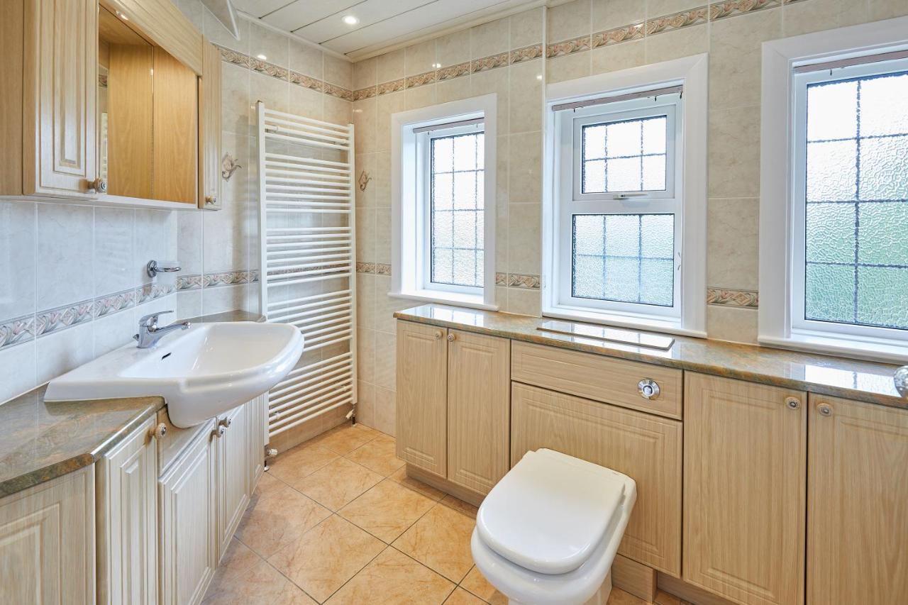 Host & Stay - White Lodge Scalby  Esterno foto