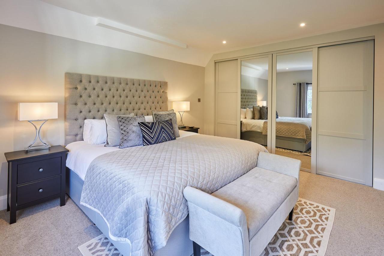 Host & Stay - White Lodge Scalby  Esterno foto