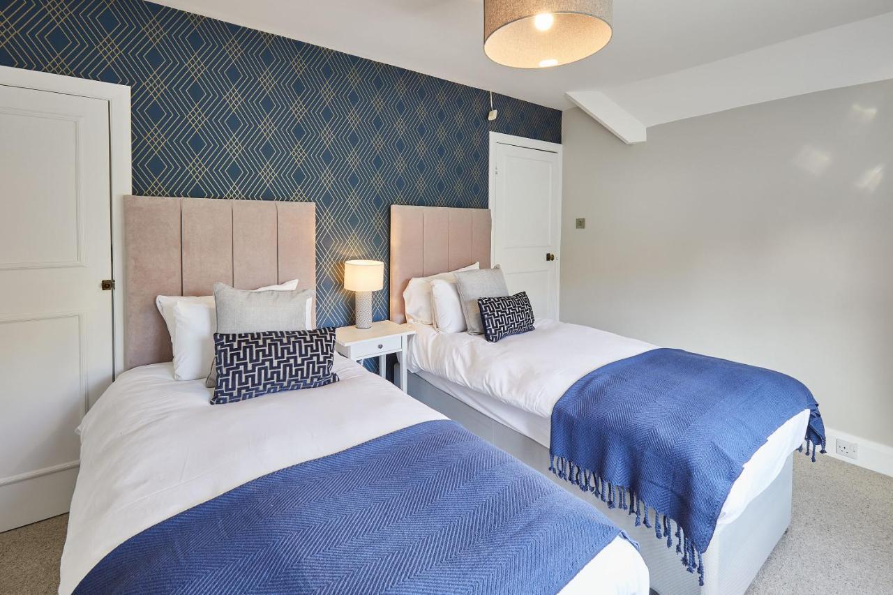 Host & Stay - White Lodge Scalby  Esterno foto